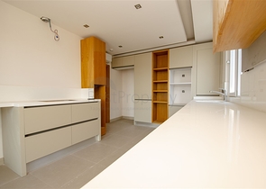 شقق فاخرة 3 + 1 و 4 + 1 في اونجالي كونيالتي أنطاليا