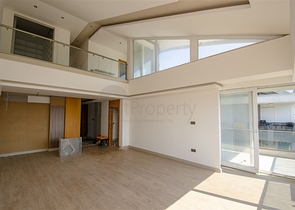 شقق فاخرة 3 + 1 و 4 + 1 في اونجالي كونيالتي أنطاليا