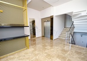 شقق فاخرة 3 + 1 و 4 + 1 في اونجالي كونيالتي أنطاليا