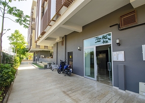 شقق فاخرة 3 + 1 و 4 + 1 في اونجالي كونيالتي أنطاليا