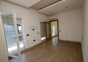 شقق فاخرة 3 + 1 و 4 + 1 في اونجالي كونيالتي أنطاليا