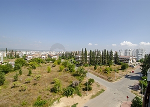 شقق فاخرة 3 + 1 و 4 + 1 في اونجالي كونيالتي أنطاليا