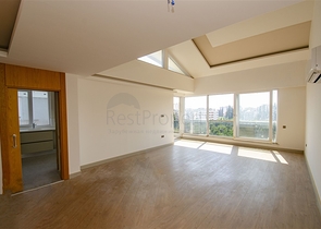 شقق فاخرة 3 + 1 و 4 + 1 في اونجالي كونيالتي أنطاليا