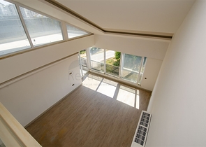 شقق فاخرة 3 + 1 و 4 + 1 في اونجالي كونيالتي أنطاليا