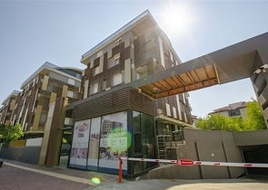 شقق فاخرة 3 + 1 و 4 + 1 في اونجالي كونيالتي أنطاليا