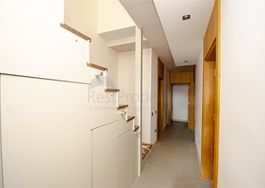 شقق فاخرة 3 + 1 و 4 + 1 في اونجالي كونيالتي أنطاليا