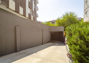 شقق فاخرة 3 + 1 و 4 + 1 في اونجالي كونيالتي أنطاليا