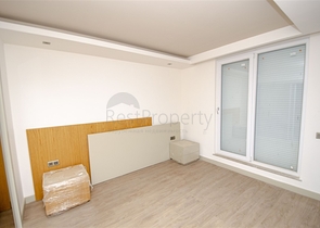 شقق فاخرة 3 + 1 و 4 + 1 في اونجالي كونيالتي أنطاليا