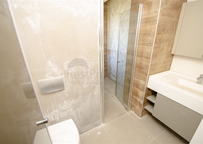 شقق فاخرة 3 + 1 و 4 + 1 في اونجالي كونيالتي أنطاليا