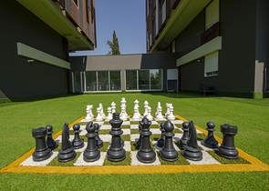 شقق فاخرة 3 + 1 و 4 + 1 في اونجالي كونيالتي أنطاليا