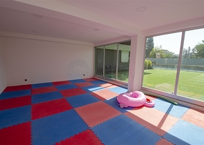 شقق فاخرة 3 + 1 و 4 + 1 في اونجالي كونيالتي أنطاليا