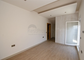 شقق فاخرة 3 + 1 و 4 + 1 في اونجالي كونيالتي أنطاليا