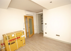 شقق فاخرة 3 + 1 و 4 + 1 في اونجالي كونيالتي أنطاليا