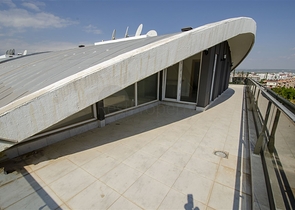 شقق فاخرة 3 + 1 و 4 + 1 في اونجالي كونيالتي أنطاليا