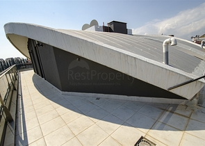 شقق فاخرة 3 + 1 و 4 + 1 في اونجالي كونيالتي أنطاليا