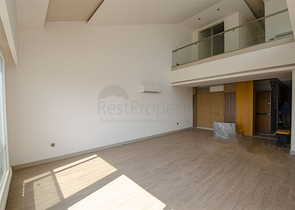 شقق فاخرة 3 + 1 و 4 + 1 في اونجالي كونيالتي أنطاليا