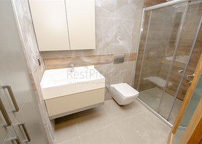 شقق فاخرة 3 + 1 و 4 + 1 في اونجالي كونيالتي أنطاليا