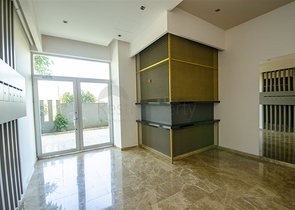 شقق فاخرة 3 + 1 و 4 + 1 في اونجالي كونيالتي أنطاليا