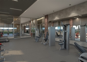 مشروع سكني جديد بالاقساط في مهموتلار / الانيا 