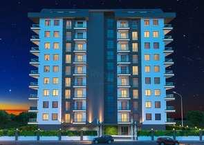 مشروع سكني جديد بالاقساط في مهموتلار / الانيا 