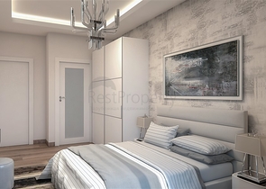 مشروع سكني جديد بالاقساط في مهموتلار / الانيا 