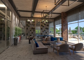 مشروع سكني جديد بالاقساط في مهموتلار / الانيا 