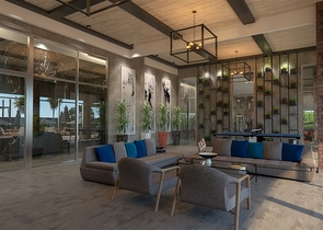 مشروع سكني جديد بالاقساط في مهموتلار / الانيا 