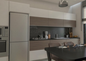 مشروع سكني جديد بالاقساط في مهموتلار / الانيا 