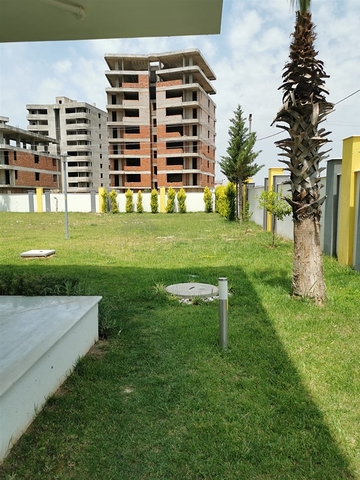 شقة مفروشة 2 + 1 بالقرب من الشواطئ الرملية لارا