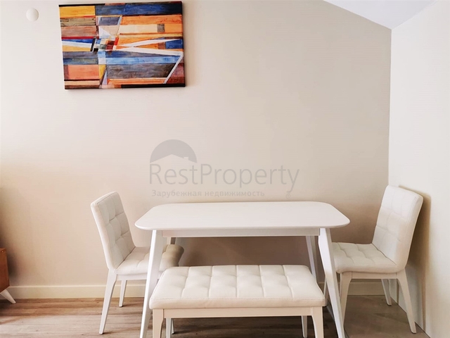 شقة مفروشة 2 + 1 بالقرب من الشواطئ الرملية لارا