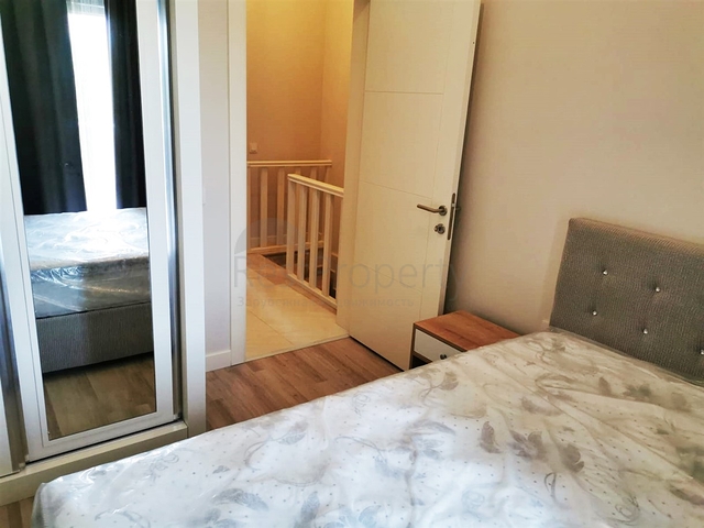 شقة مفروشة 2 + 1 بالقرب من الشواطئ الرملية لارا