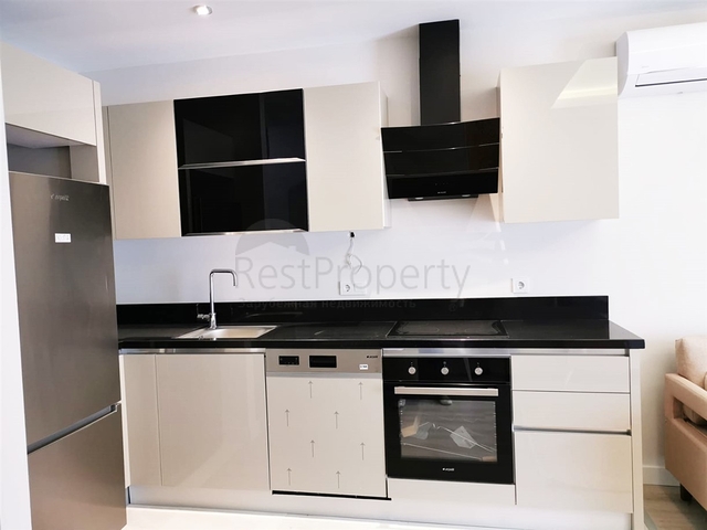 شقة مفروشة 2 + 1 بالقرب من الشواطئ الرملية لارا