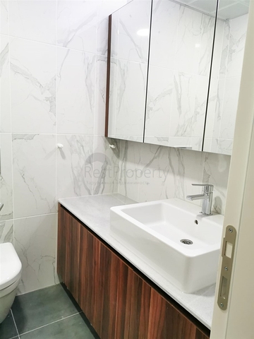 شقة مفروشة 2 + 1 بالقرب من الشواطئ الرملية لارا