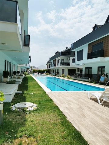 شقة مفروشة 2 + 1 بالقرب من الشواطئ الرملية لارا