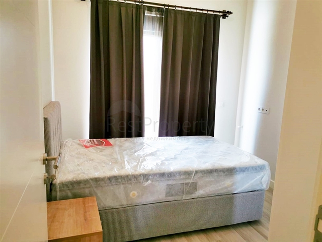 شقة مفروشة 2 + 1 بالقرب من الشواطئ الرملية لارا