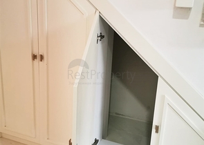 شقة مفروشة 2 + 1 بالقرب من الشواطئ الرملية لارا