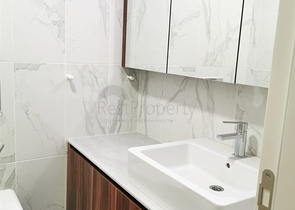 شقة مفروشة 2 + 1 بالقرب من الشواطئ الرملية لارا