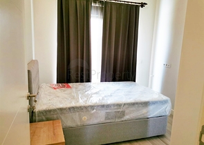 شقة مفروشة 2 + 1 بالقرب من الشواطئ الرملية لارا