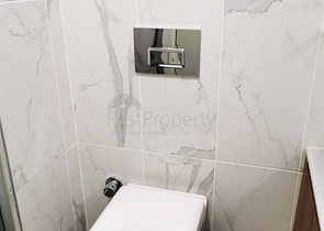 شقة مفروشة 2 + 1 بالقرب من الشواطئ الرملية لارا