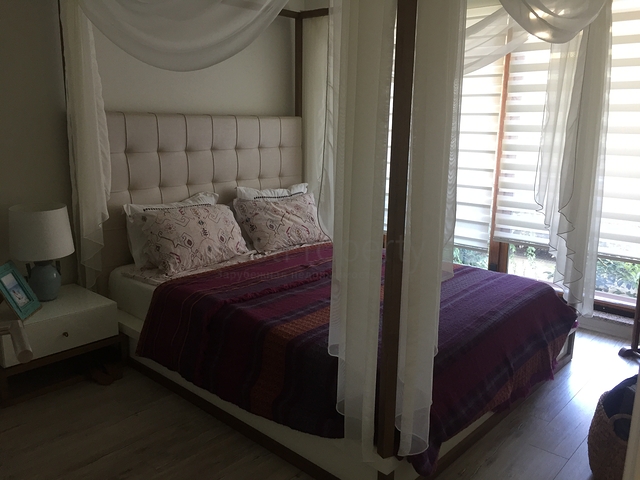 شقة غرفتين وصالة في مركز اسطنبول - منطقة بكركوي 