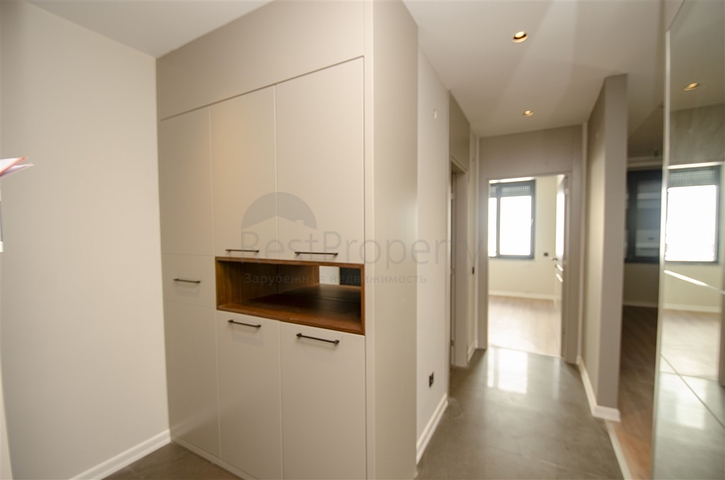 شقق 1 + 1، 2 + 1، 3+1 في مجمع في منطقة جوزيلوبا لارا