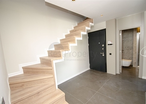 شقق 1 + 1، 2 + 1، 3+1 في مجمع في منطقة جوزيلوبا لارا