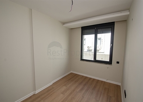 شقق 1 + 1، 2 + 1، 3+1 في مجمع في منطقة جوزيلوبا لارا