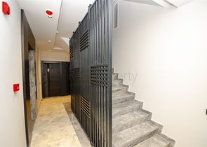 شقق 1 + 1، 2 + 1، 3+1 في مجمع في منطقة جوزيلوبا لارا