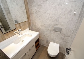 شقق 1 + 1، 2 + 1، 3+1 في مجمع في منطقة جوزيلوبا لارا