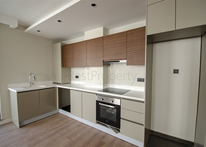 شقق 1 + 1، 2 + 1، 3+1 في مجمع في منطقة جوزيلوبا لارا