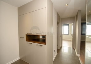 شقق 1 + 1، 2 + 1، 3+1 في مجمع في منطقة جوزيلوبا لارا