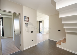 شقق 1 + 1، 2 + 1، 3+1 في مجمع في منطقة جوزيلوبا لارا