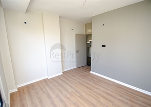 شقق 1 + 1، 2 + 1، 3+1 في مجمع في منطقة جوزيلوبا لارا