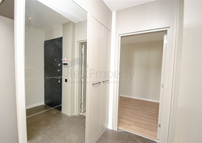 شقق 1 + 1، 2 + 1، 3+1 في مجمع في منطقة جوزيلوبا لارا